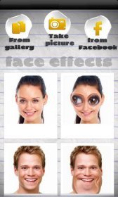 download Face Effects apk